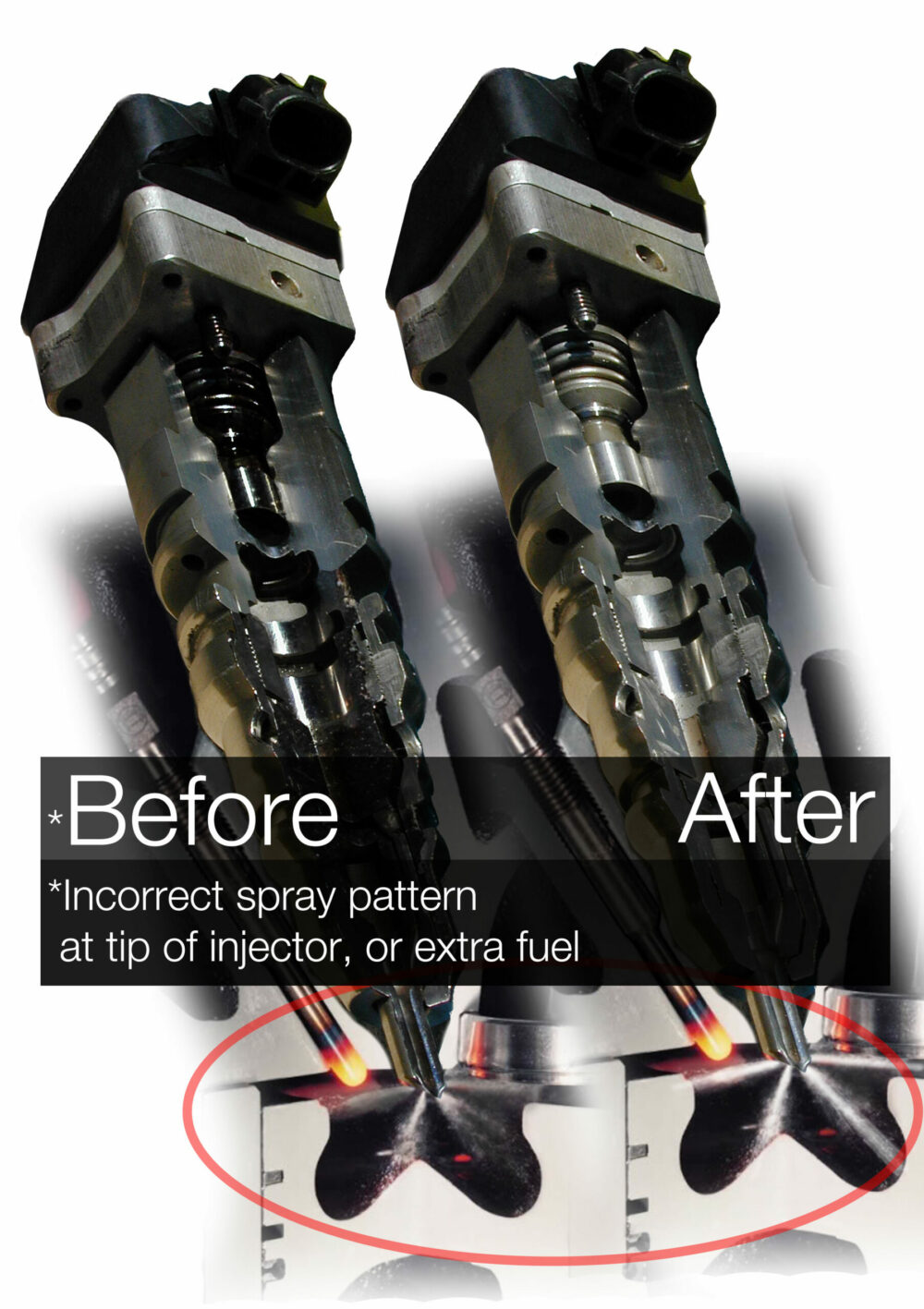 THE “FAILED” INJECTOR MYTH THE STEVE SOMMERS OVERNIGHT DRIVE