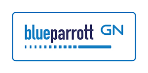 Blue Parrott